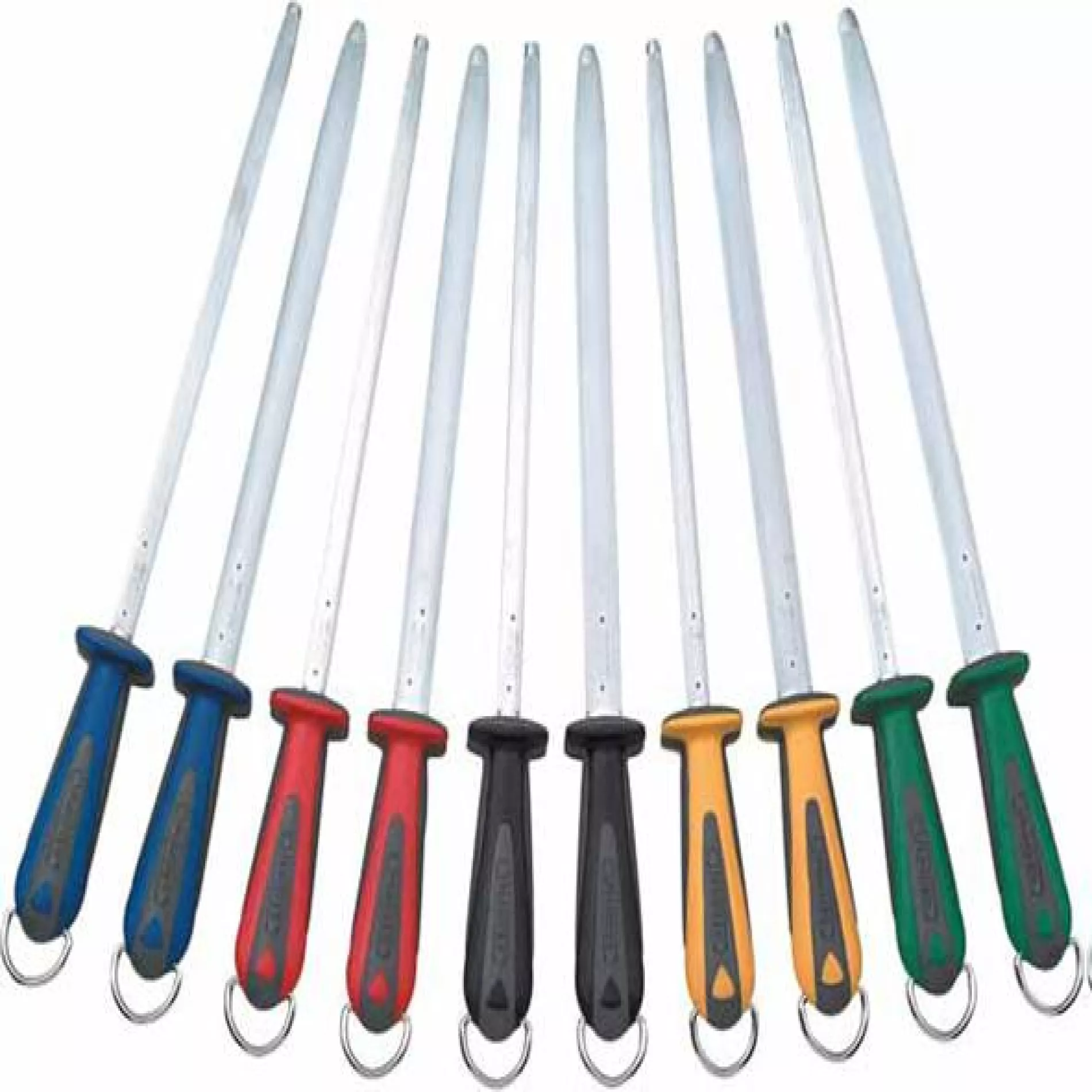 Fusils d&#039;aiguisage Visuel